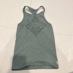 Free people movement workout top